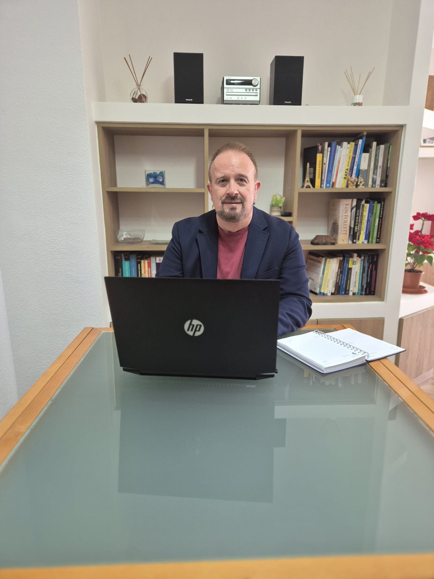 Miguel Ángel Sellés Pacheco